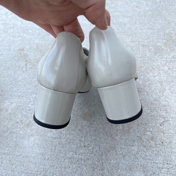 Via Spiga Josie Heels - Picture 7 of 10